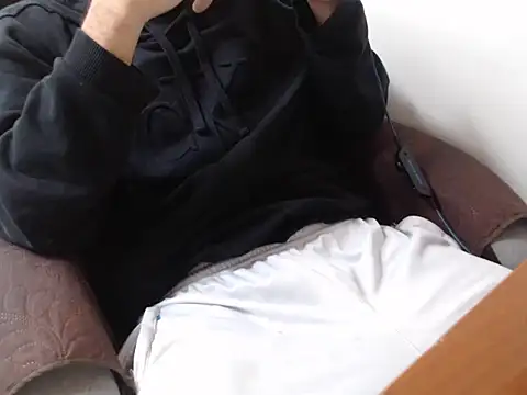 xZABLEYERx online show from October 15, 1:08 pm