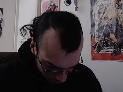 xZABLEYERx online show from October 27, 11:34 am