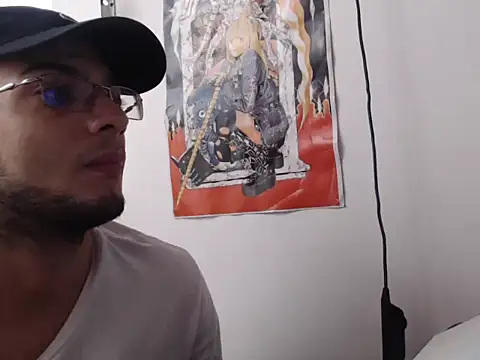 xZABLEYERx online show from October 24, 6:31 pm