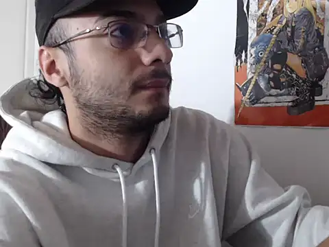 xZABLEYERx online show from October 20, 5:11 am