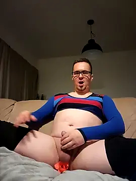 Furax514 online show from January 1, 11:40 pm