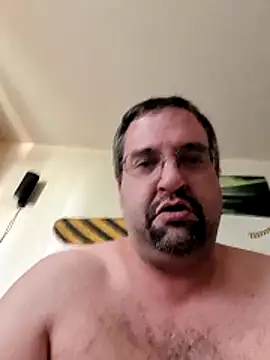 GerTom84 online show from April 27, 3:41 pm