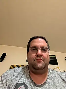 GerTom84 online show from January 15, 11:40 pm