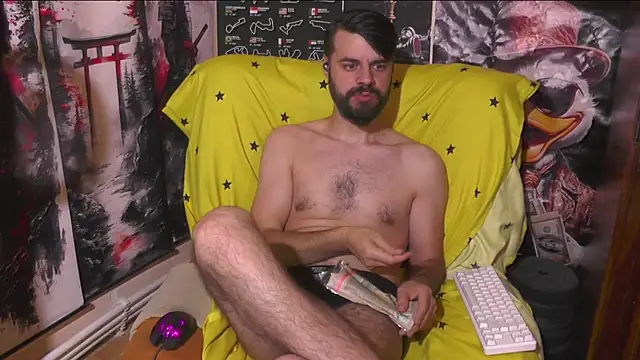 00george online show from July 6, 10:56 am