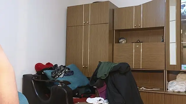 MauroTwin online show from December 15, 5:42 pm