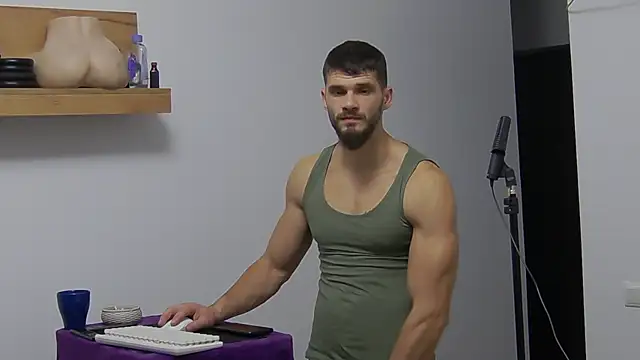 MauroTwin online show from January 26, 5:02 pm