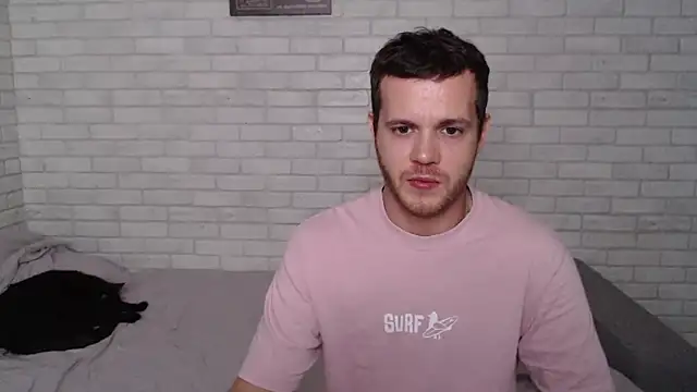 Alexxx horny online show from September 27, 1:31 pm