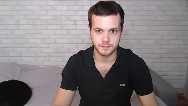 Alexxx horny online show from October 5, 1:48 pm