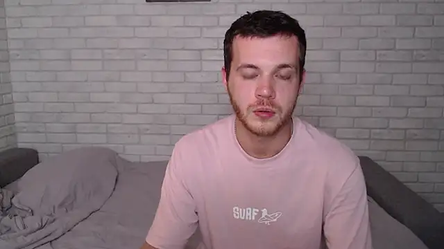 Alexxx horny online show from September 28, 3:43 pm