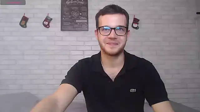 Alexxx horny online show from January 4, 5:26 pm