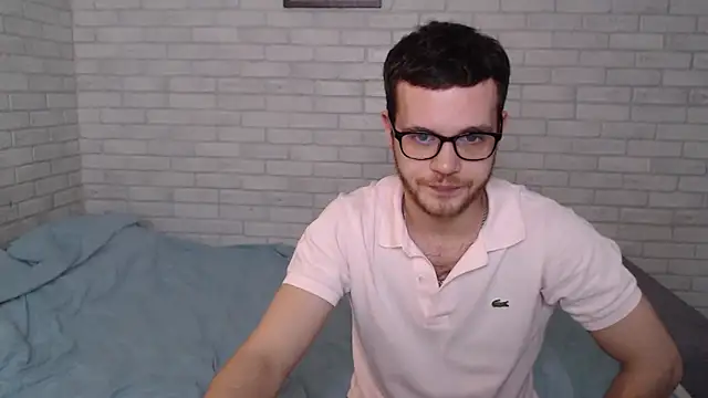 Alexxx horny online show from March 18, 12:39 pm