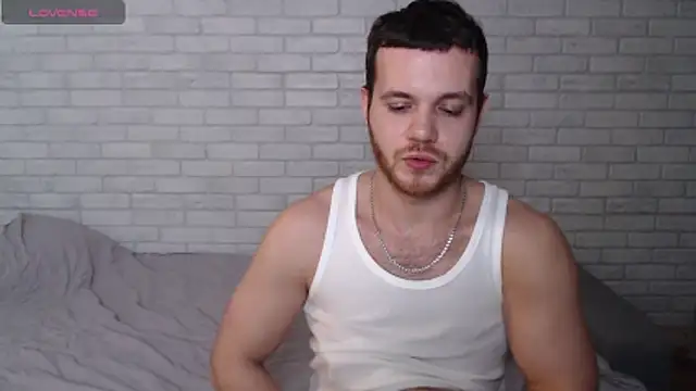 Alexxx horny online show from November 25, 5:04 pm