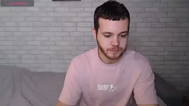 Alexxx horny online show from November 28, 4:04 am