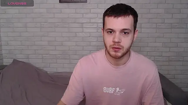 Alexxx horny online show from March 15, 12:56 pm