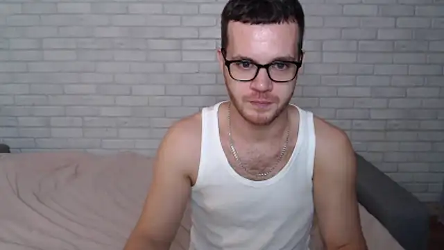 Alexxx horny online show from November 7, 6:22 pm