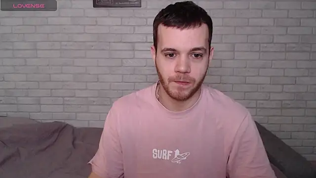 Alexxx horny online show from March 16, 7:45 am