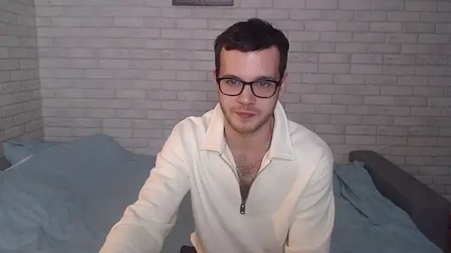 Alexxx horny online show from January 19, 8:51 pm