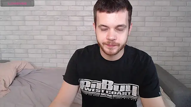 Alexxx horny online show from March 27, 2:51 pm