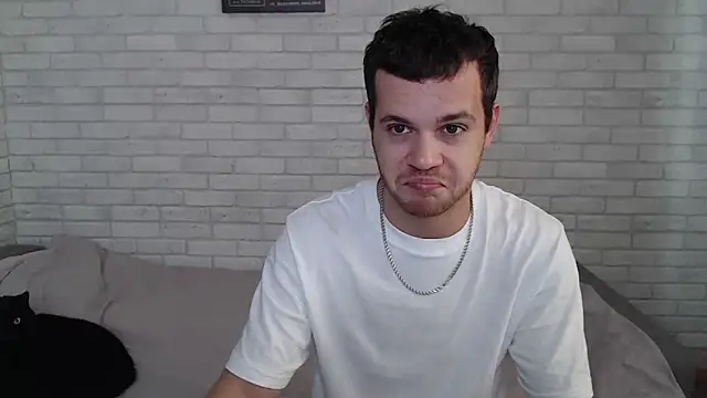 Alexxx horny online show from October 9, 6:29 am