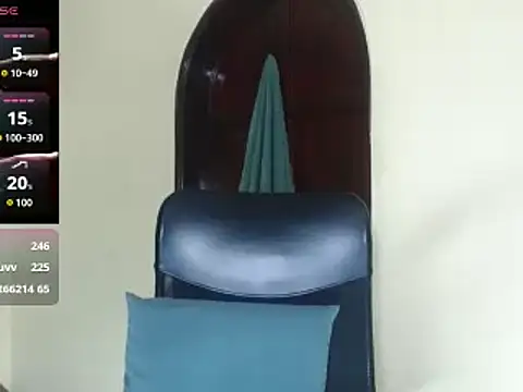 kilian xx online show from March 8, 1:23 pm