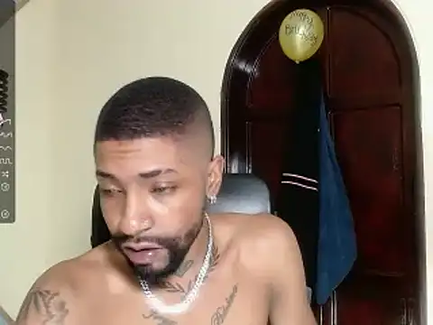 kilian xx online show from February 20, 1:08 pm