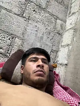 Jesussingleori online show from March 13, 3:00 am