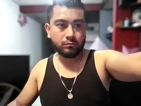 youmanhorny online show from March 26, 2:15 am