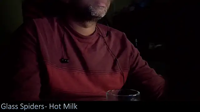 Snapshot of _x_rated_ chatting on January 8, 9:55 pm  x rated  online show from January 8, 9:55 pm