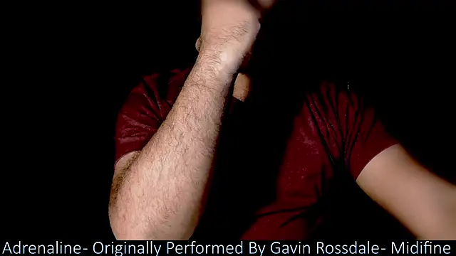  x rated  online show from March 4, 12:01 pm