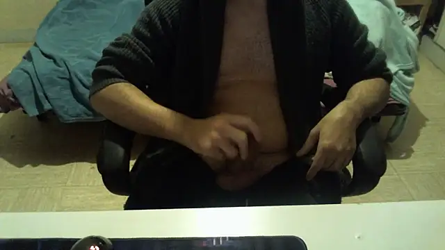 kevinmillas online show from December 2, 11:05 pm