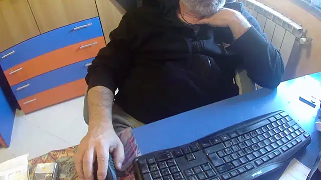 Tango128 online show from April 19, 8:36 am