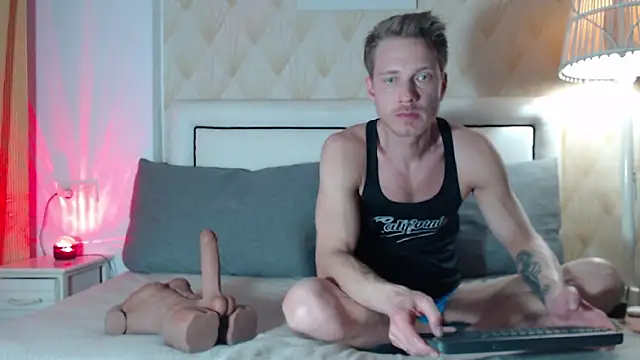 JessicaSteve online show from January 16, 5:48 pm