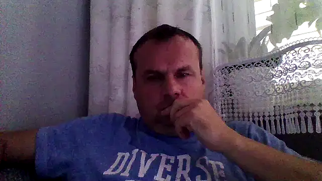 grzes19763 online show from June 11, 9:18 am