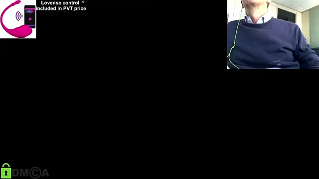 pliko online show from October 7, 1:15 pm