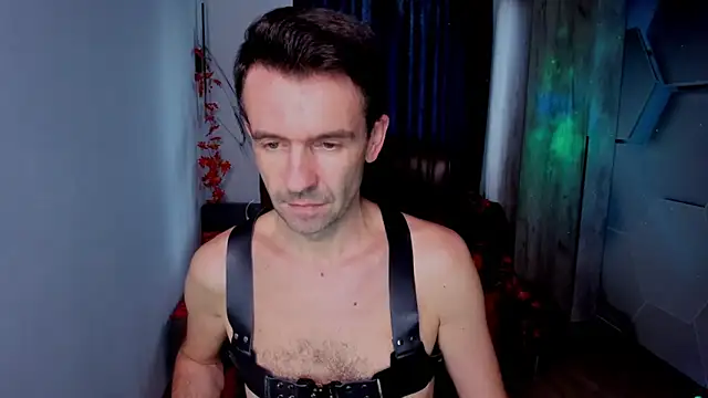 SteveTiger online show from November 2, 12:42 pm