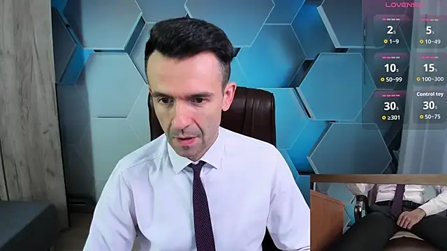 SteveTiger online show from March 16, 9:46 am