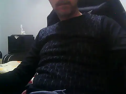 boran34 online show from February 28, 10:09 pm