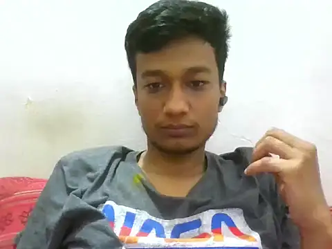 jimnail007 online show from April 9, 5:05 am