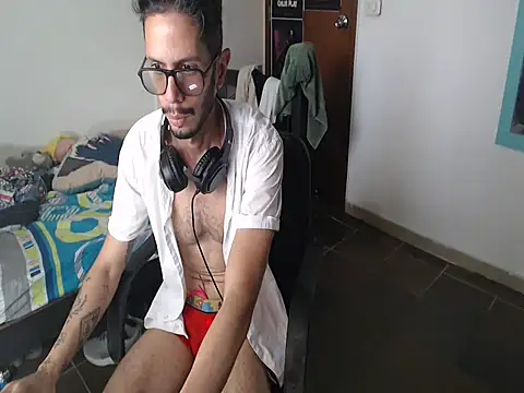 alisterxxx online show from June 23, 3:48 pm