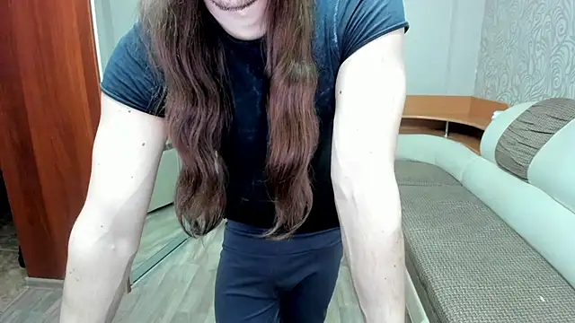 Marrymepls online show from March 29, 2:28 pm