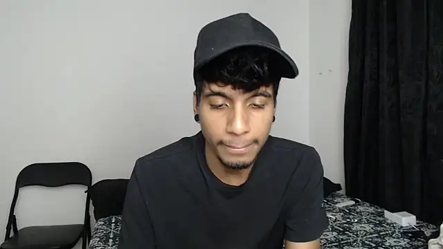 stevenosori online show from November 1, 5:55 am