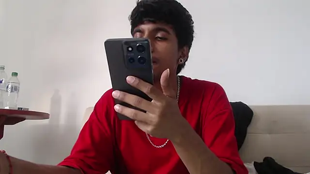 stevenosori online show from April 10, 10:28 pm