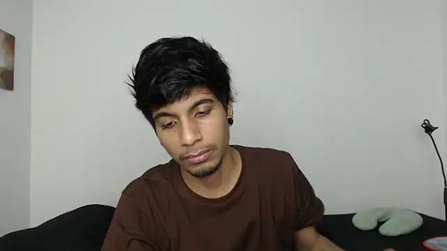 stevenosori online show from November 26, 3:20 am