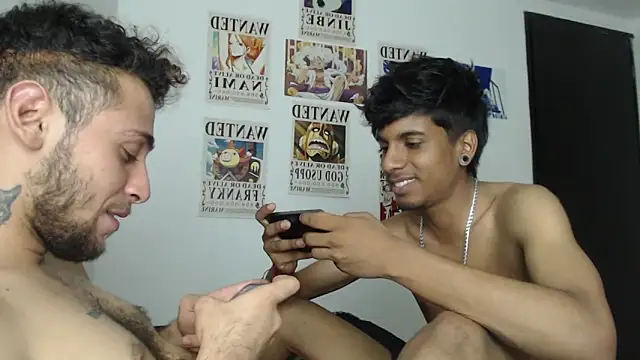 stevenosori online show from March 20, 4:38 am