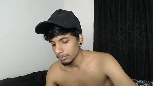 stevenosori online show from November 15, 3:08 am