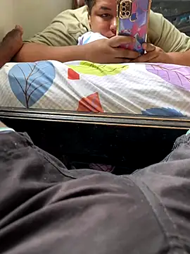 elnegro 696 online show from September 13, 7:37 pm