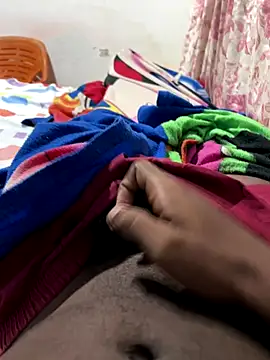 elnegro 696 online show from October 4, 4:17 am