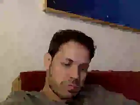 FelipeRiver online show from September 13, 11:28 pm