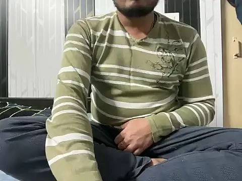 nishantsaraswat online show from January 14, 5:28 pm