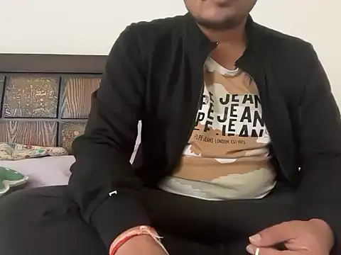 nishantsaraswat online show from November 14, 10:06 am